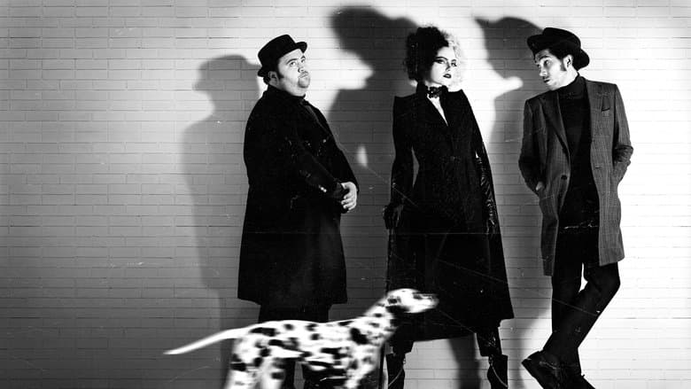 Cruella still