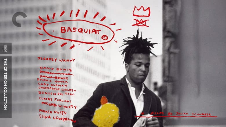Basquiat still