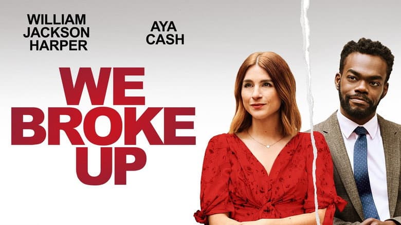 We Broke Up still