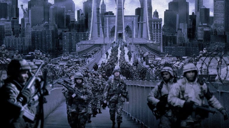 The Siege still