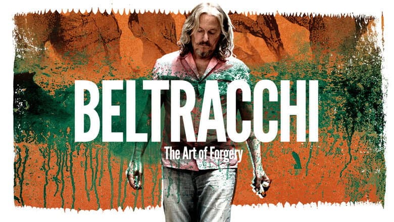 Beltracchi: The Art of Forgery still