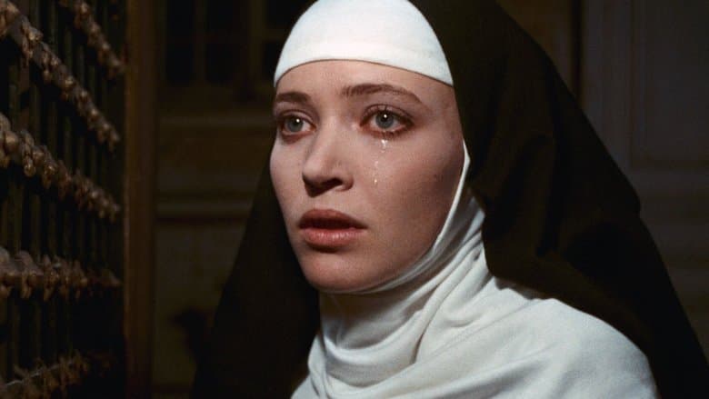 The Nun still