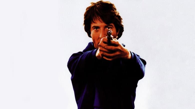 Marathon Man still