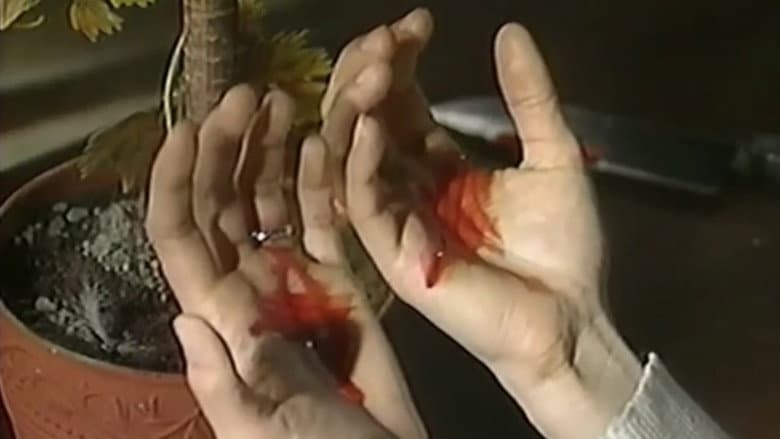 Blood-sucking Tree still