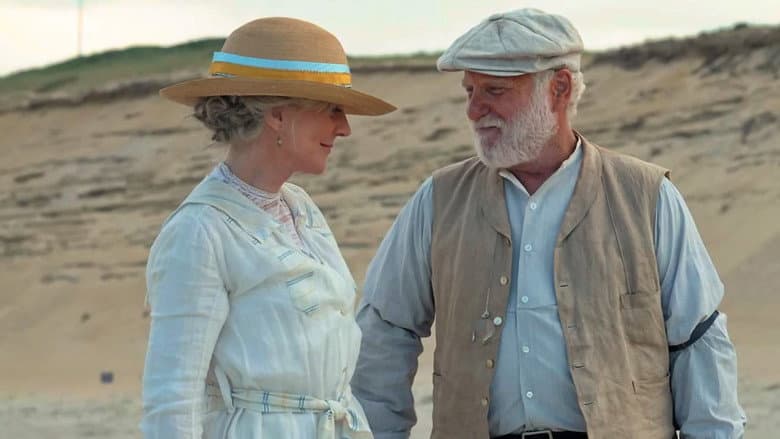 The Lightkeepers still