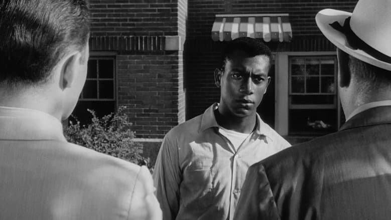 The Intruder still