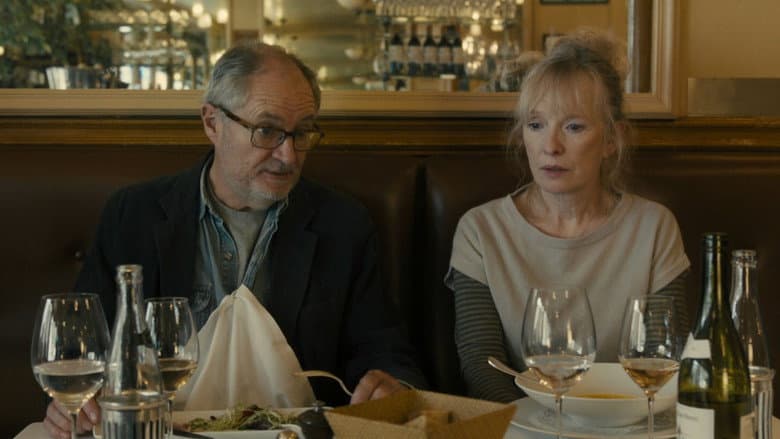 Le Week-End still