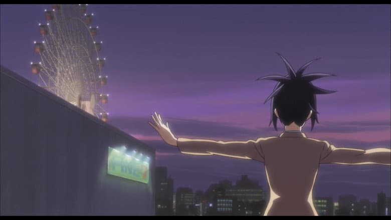 Bleach the Movie: Memories of Nobody still