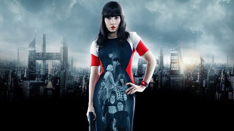 What Happened to Monday still