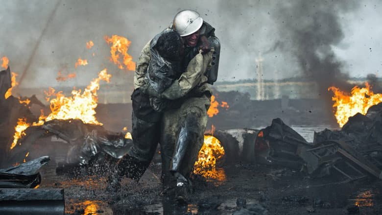 Chernobyl: Abyss still