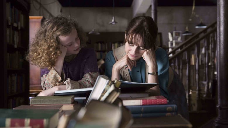 The Bookshop still