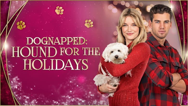 Dognapped: Hound for the Holidays still
