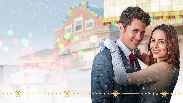 Christmas Movie Magic still