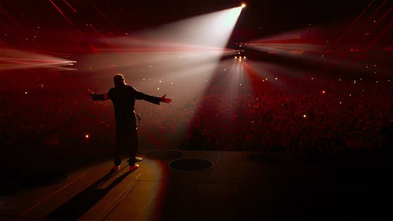 Roger Waters: The Wall still