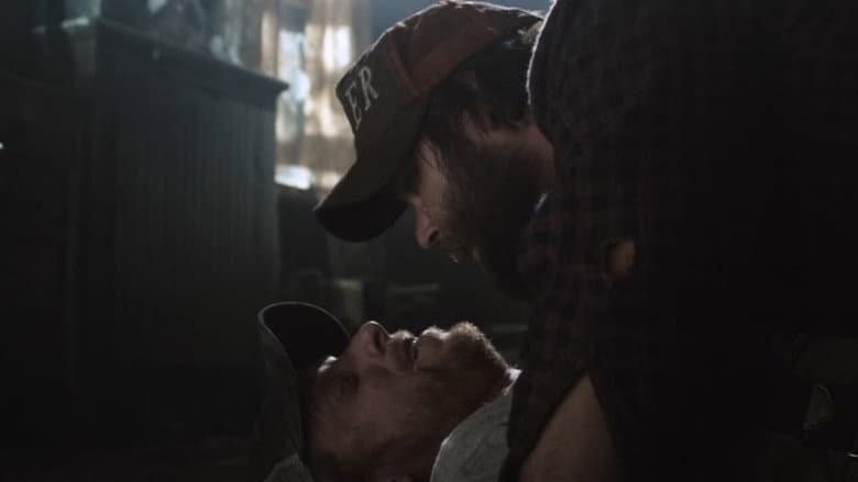 Tucker and Dale vs. Evil still