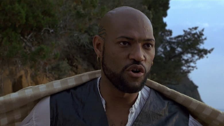 Othello still