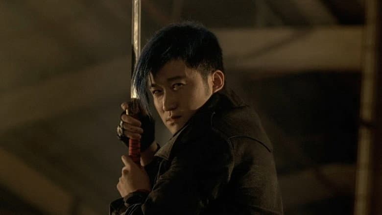 Triad Wars still
