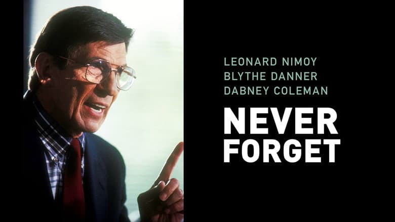 Never Forget still