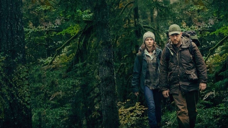 Leave No Trace still