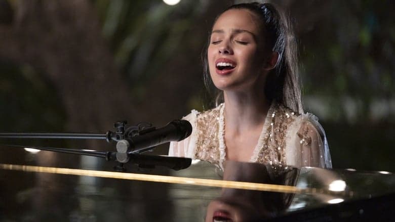 High School Musical: The Musical: The Holiday Special still