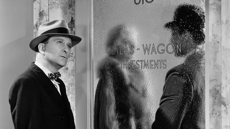 Partners in Crime still