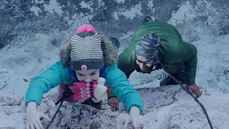 Shivaay still