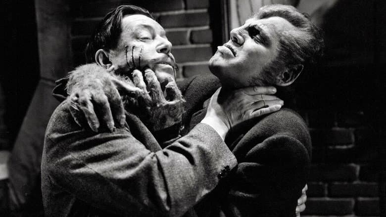 Werewolf of London still