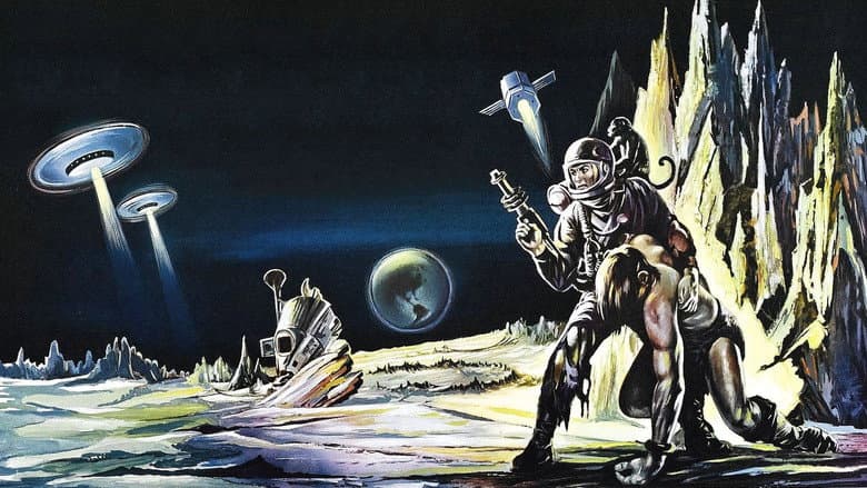 Robinson Crusoe on Mars still