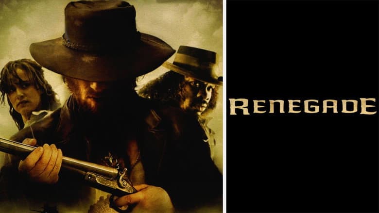 Renegade still