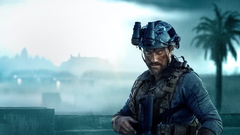 13 Hours: The Secret Soldiers of Benghazi still