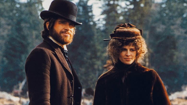 McCabe & Mrs. Miller still