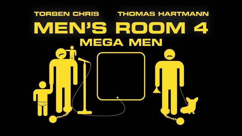 Men's Room 4 still
