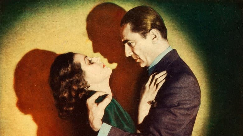 The Death Kiss still