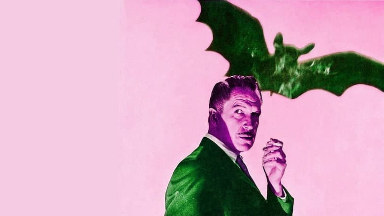 The Bat still