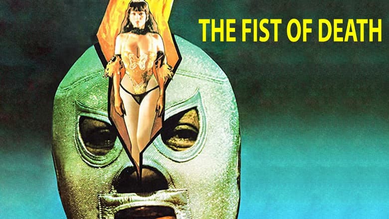 The Fist of Death still