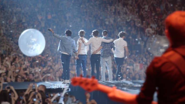 One Direction: This Is Us still