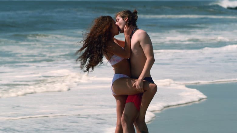 Beach Boy still