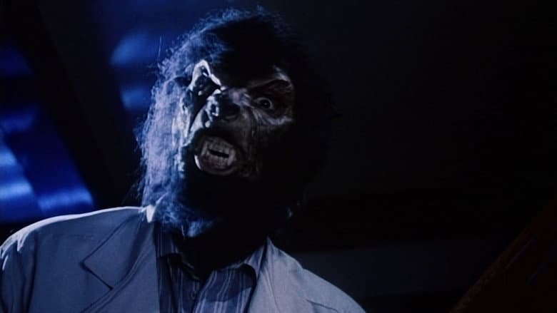 Werewolf still