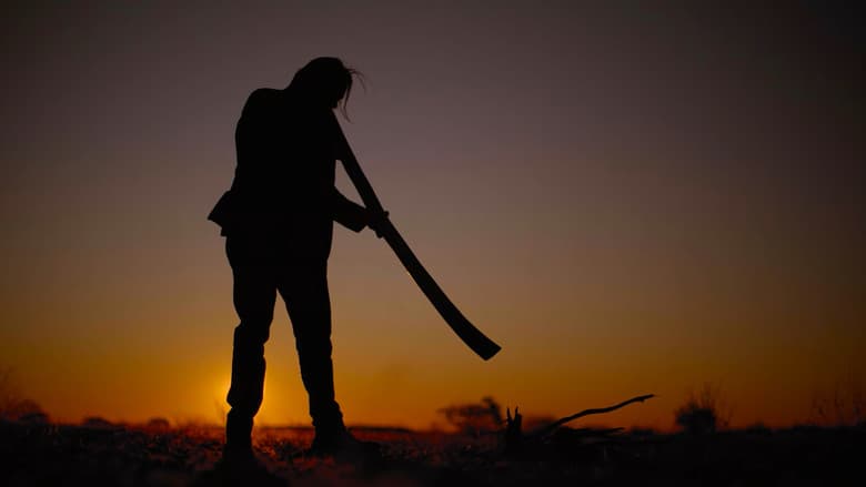 Ray Martin: Mysteries Of The Outback still