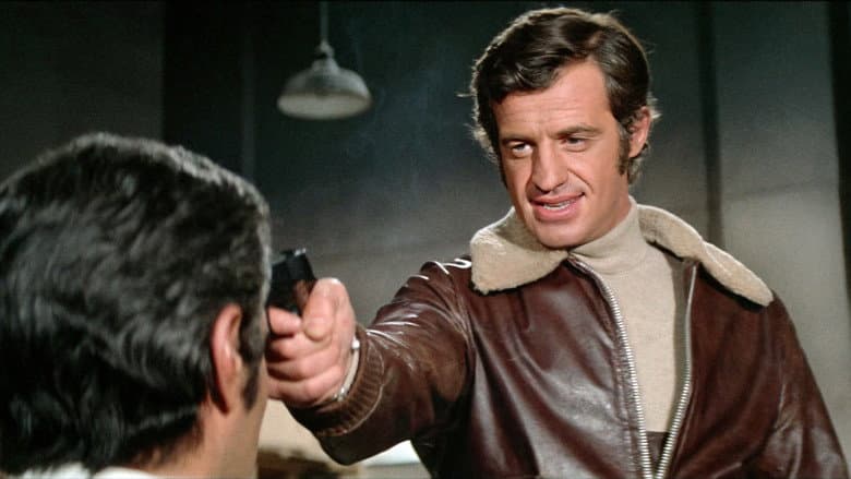 The Burglars still