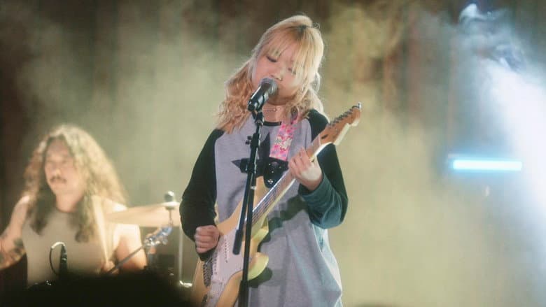 Tiffany Day: The Gratitude Tour Documentary still