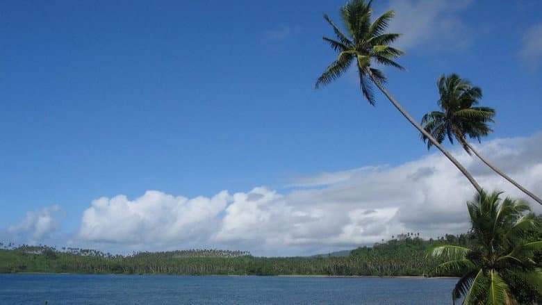 Return to the Blue Lagoon still