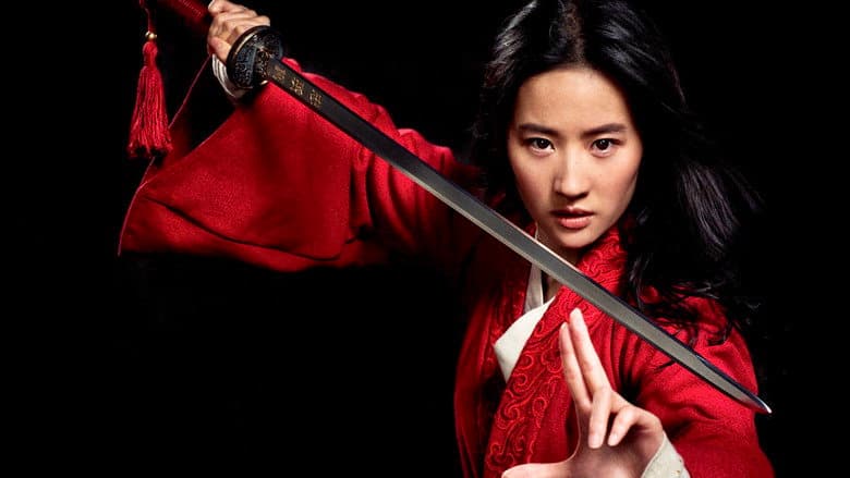 Mulan still