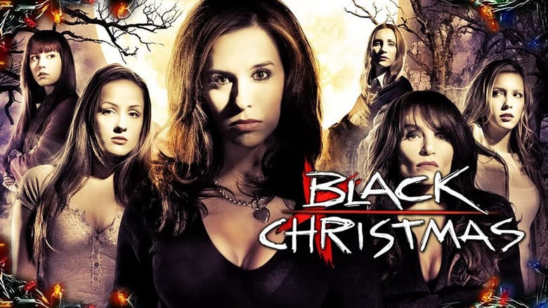 Black Christmas still