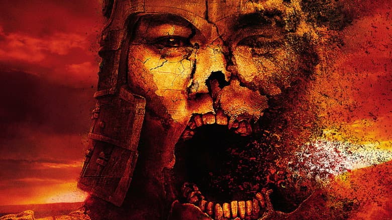 The Mummy: Tomb of the Dragon Emperor still