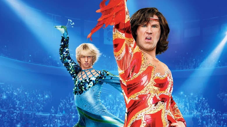 Blades of Glory still