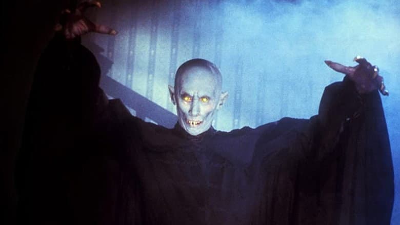 A Return to Salem's Lot still