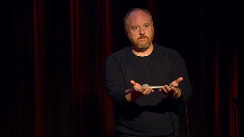 Louis C.K.: Live at The Comedy Store still