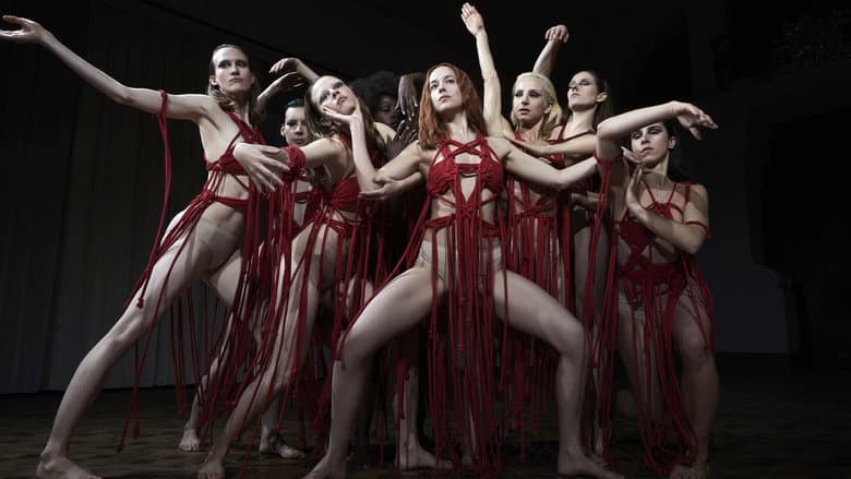 Suspiria still