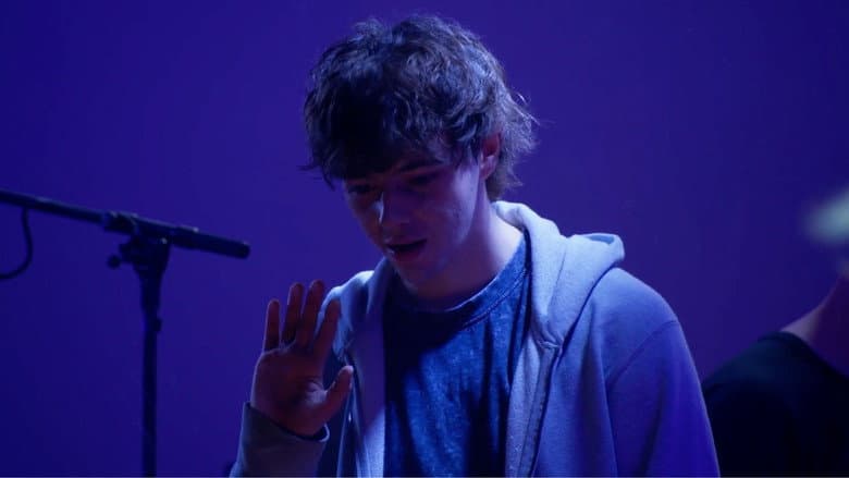 Next to Normal still